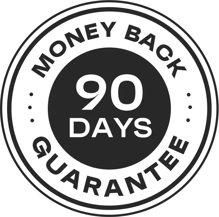 Synadentix Money Guarantee