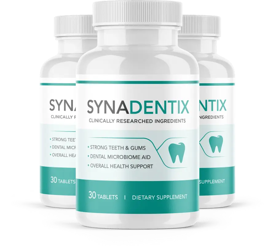 Buy Synadentix